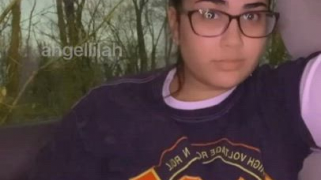 I Hope You Don't Mind Pale Nipples