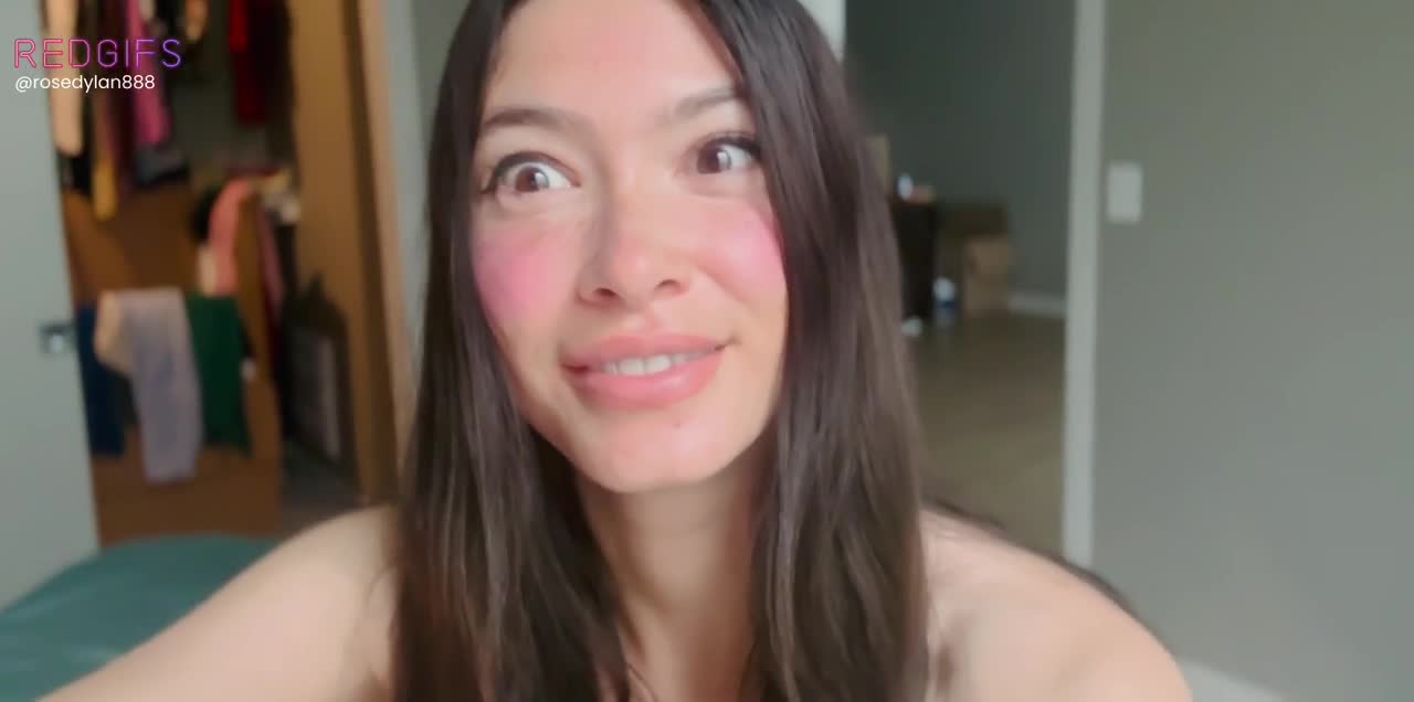 Half Venezuelan