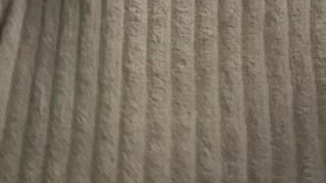 I have some bouncy DD's under here