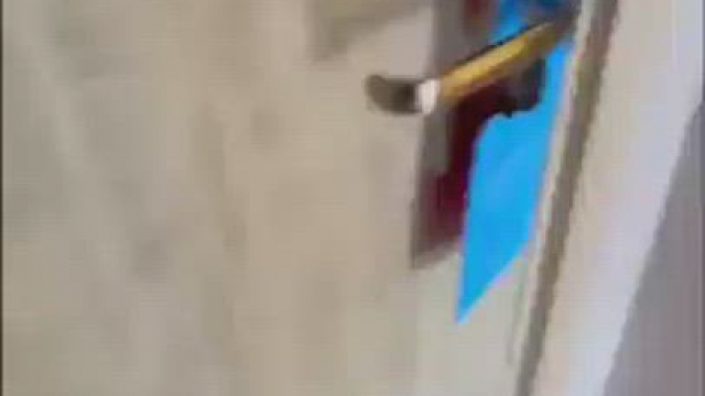 Room Service / Delivery compilation