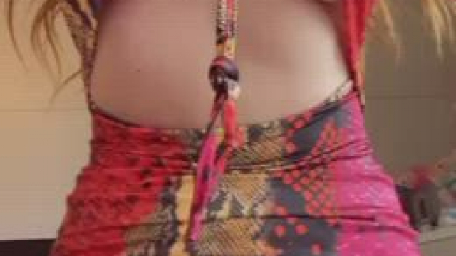 Natural tits that look like mine deserve to be dropped and bounced