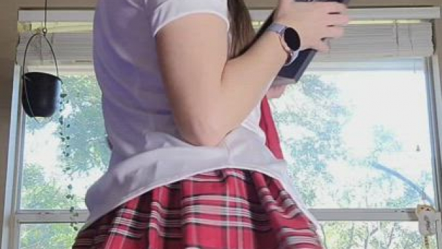 Got myself so wet f/40