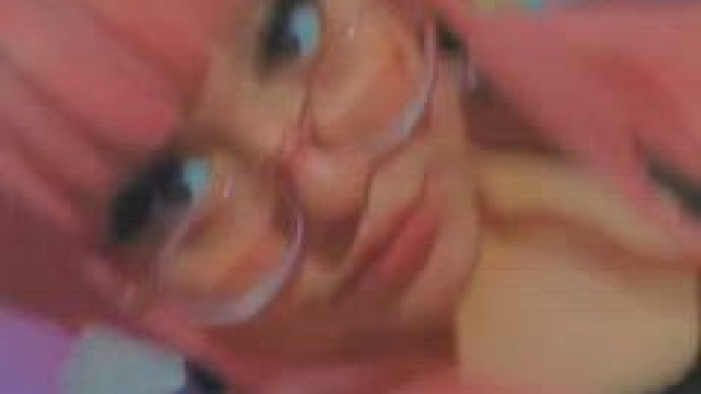 I Wouldn't Mind Your Cum on My Tits