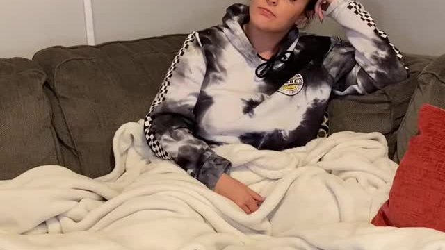 Help me find the remote 