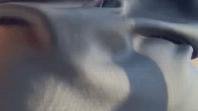 I really hope my bouncy ass was the best 20 seconds of your day