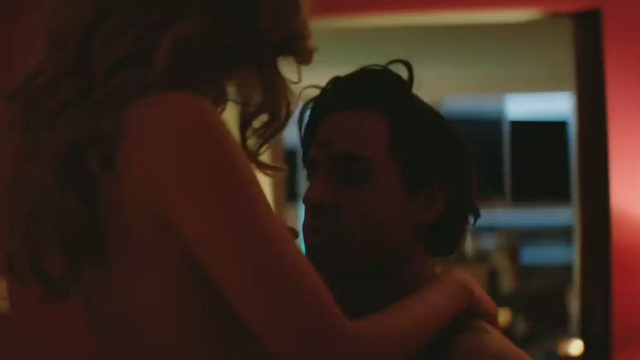 Ana de Armas - Hands of Stone (2016)