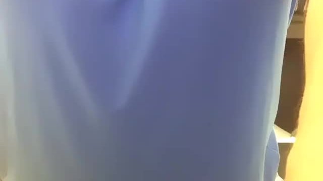 Flashing my girls and tweaking my big nips