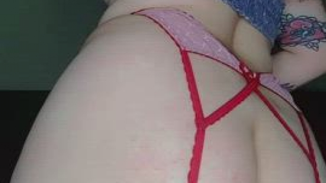 Can you spank it harder than me