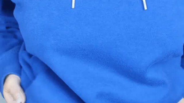 I‘m a mom and surely my breasts look like they can feed a bunch