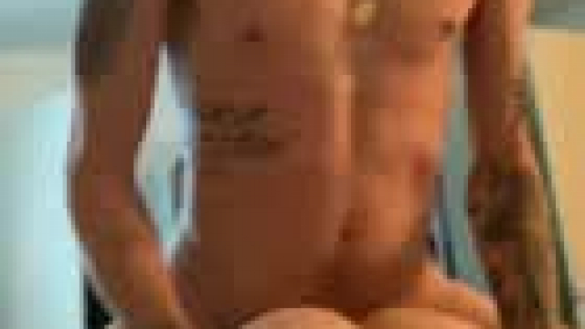 Just a regular Saturday night