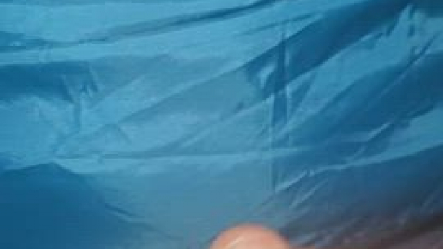 He gets what he wants.