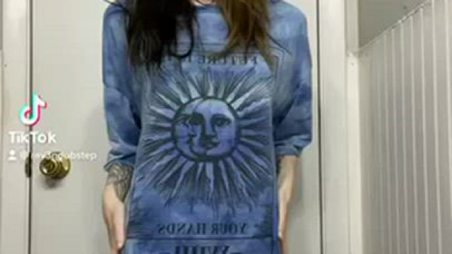 I'm gonna get in trouble