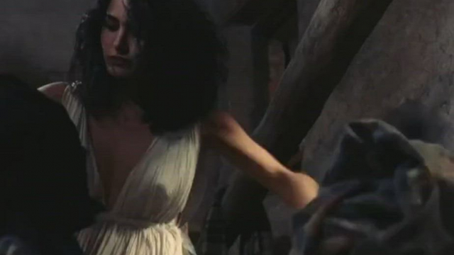 Denice Duff - Bloodstone: Subspecies II (1993)