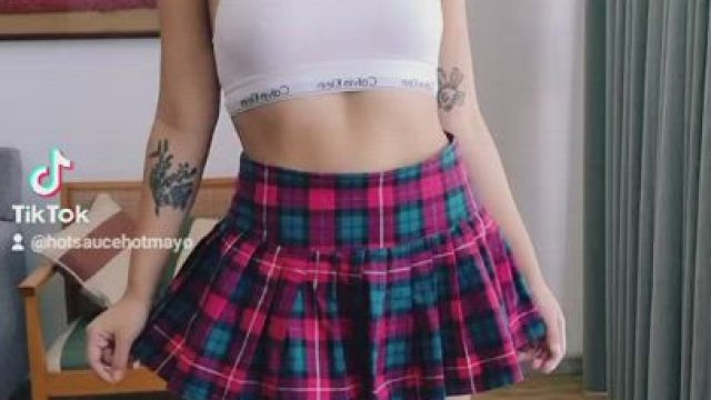 Hey babes! Hope you're having a fantastic day so far