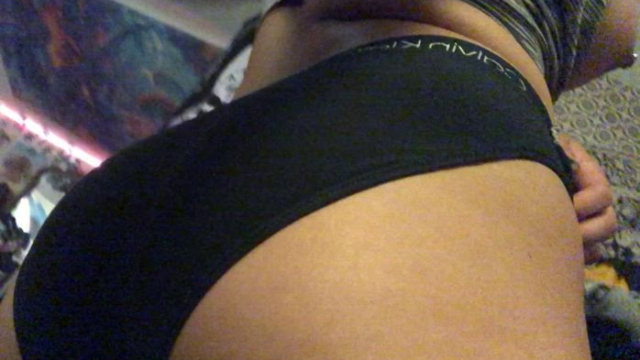 A Little Booty and a Smile