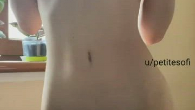 Would you date a girl with small boobs?