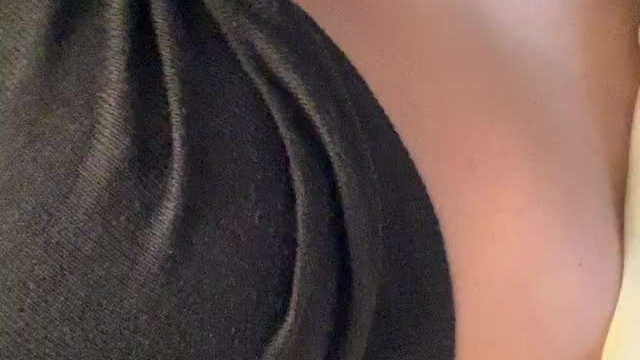 I dress quite conservative for someone that would beg you to impregnate me