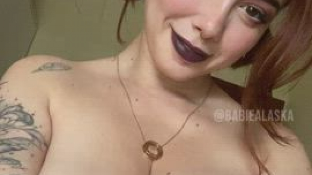 My contribution to your night boner