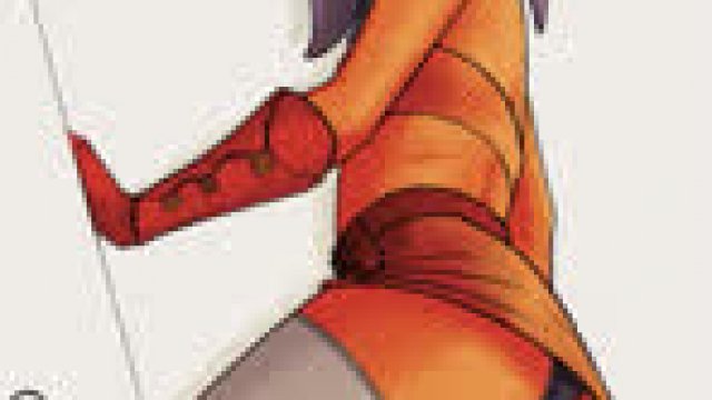 Ahsoka Tano - Pants On, Pants Off (Sassafras)