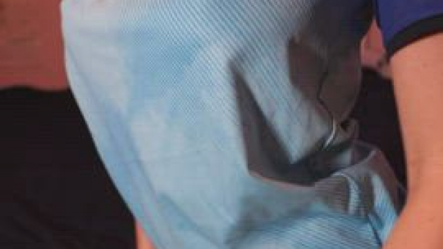 Playing football and riding cock are my two fav things :)