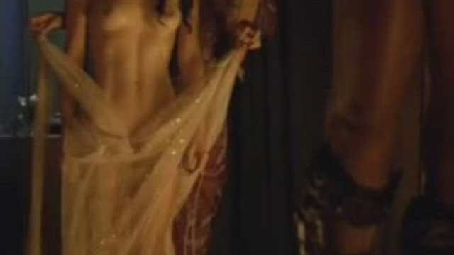 gwendoline taylor in Spartacus (TV series)