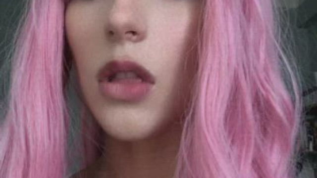 I want to be covered in your cum master