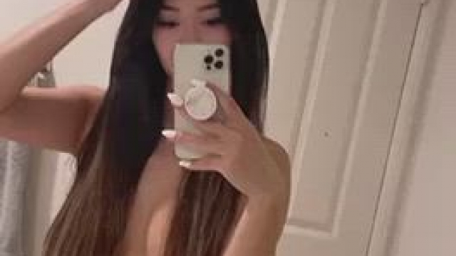 Breakfast in bed? Hope you like Asian!