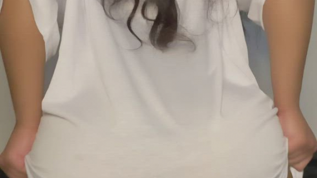 do you like my booty reveal ?