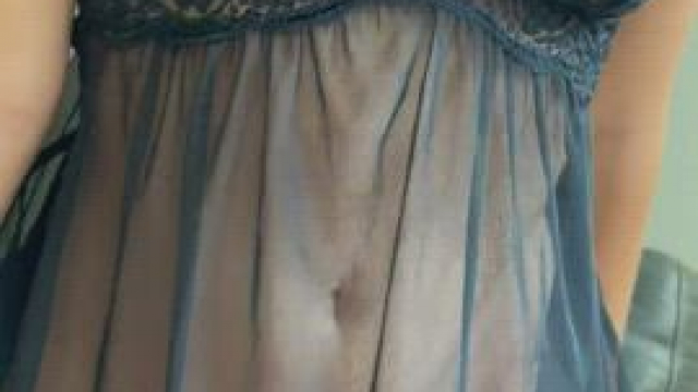 Will you show me how good your tongue is before we fuck?