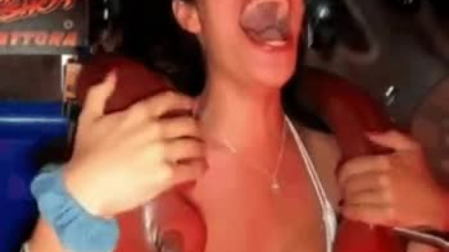 Thanks again, gravity