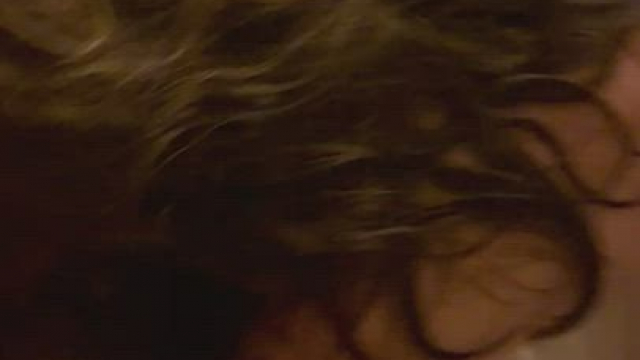 Orlando FL hotwife in her happy place