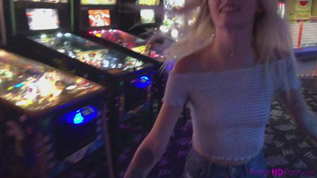 Dating My Younger Step Sister – S20:E3