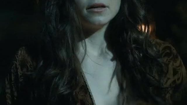 Alice Nokes in Spanish Princess