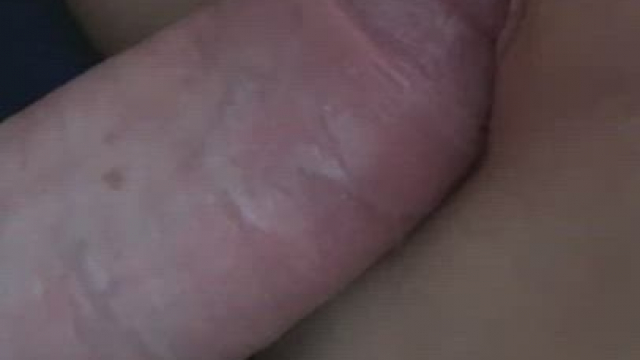 Nothing makes me happier than letting my daddy's friends use my little pussy