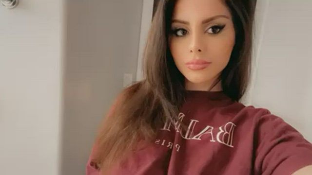 People are always surprised to see these natural DDD’s pop out of my 5’1 105 pou