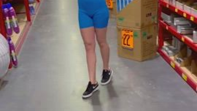 Couldn’t resist getting my tits out