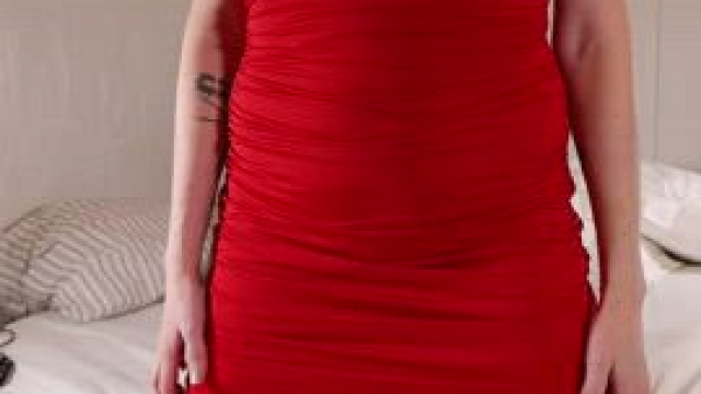 Come have some married pussy for dessert