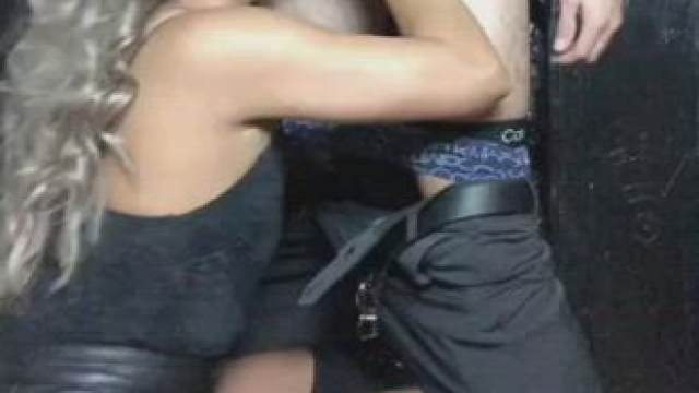 Petite Asian took my whole dick in her mouth like a champ