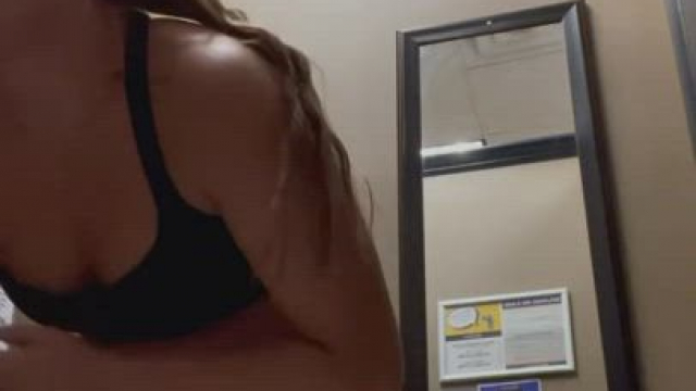 how do you feel about casual stripping? [OC]