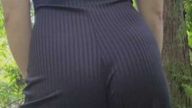 And here we are, getting spanked with skunk cabbage [GIF]