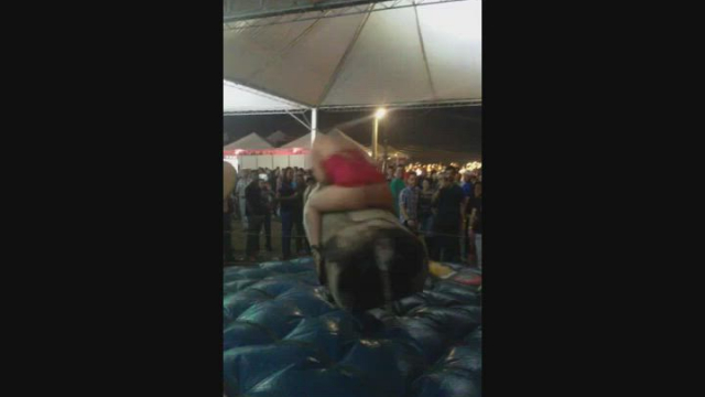 Bull Rider