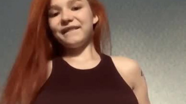 Would you breed a ginger on the first date