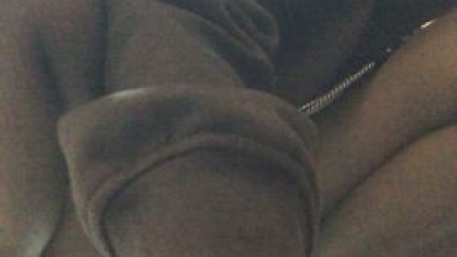 I leave you this little gift