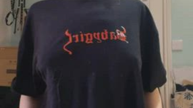 I have a trick to show you