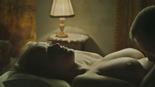 Joanna Kulig - Kler (2019)