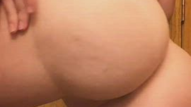 (OC) I hope you love my tight asshole