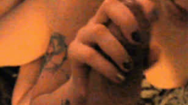 It was so thick! hurt my jaw.