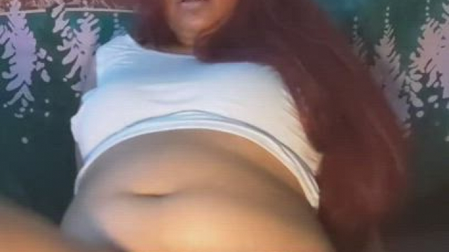 Baby, it's cold outside...you wanna come inside instead?