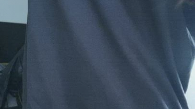 I hope you don’t mind that I’m alway braless (OC) german 18