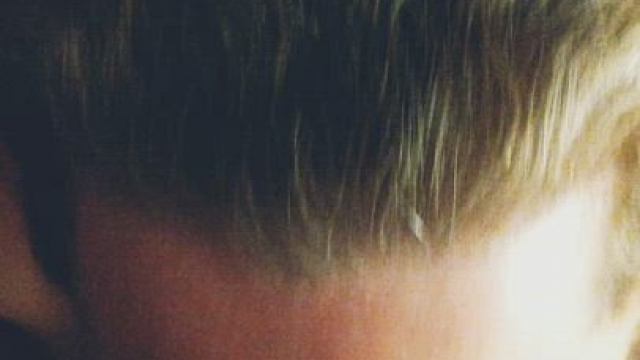 My huge titted, 48yo girlfriend taking my hot load to the face!